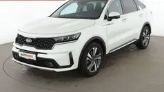 Weiß Gebraucht 2020 Kia Sorento Spirit SUV | 34.460 € (Fairer Preis)