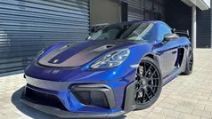 Gebraucht 2025 Porsche 718 Cayman GT4 Coupé | 198.639 €