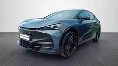 Gebraucht 2025 Cupra Tavascan VZ SUV | 47.910 € (Superpreis)