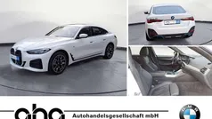Gebraucht 2022 BMW i4 M Sport Limousine | 39.830 € (Fairer Preis)