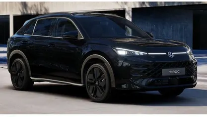 Gebraucht 2026 VW T-Roc R-line SUV | 39.990 € (Fairer Preis)