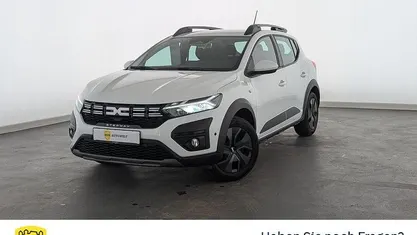 Gebraucht Dacia Sandero Expression 91 PS (66 kW) 2024 Kleinwagen