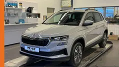 Gebraucht 2025 Skoda Karoq Tour SUV | 34.890 € (Fairer Preis)