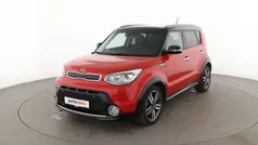 Gebraucht 2014 Kia Soul Spirit SUV | 11.730 € (Fairer Preis)