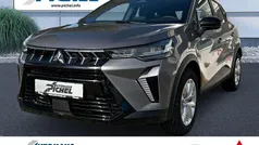 Gebraucht 2024 Mitsubishi ASX Basis SUV | 21.950 € (Fairer Preis)