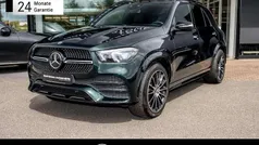 Gebraucht 2024 Mercedes GLE400 AMG SUV | 78.890 € (Fairer Preis)