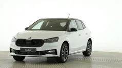 Gebraucht 2025 Skoda Fabia Monte Carlo Kleinwagen | 27.750 € (Fairer Preis)