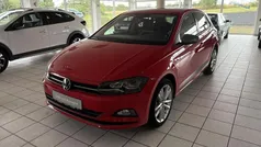Gebraucht 2021 VW Polo Beats Limousine | 16.950 € (Superpreis)