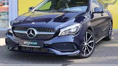 Gebraucht 2016 Mercedes CLA250 Sport Limousine | 20.790 € (Fairer Preis)