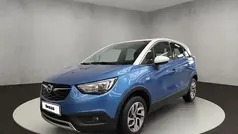 Gebraucht 2017 Opel Crossland SUV | 11.450 € (Fairer Preis)