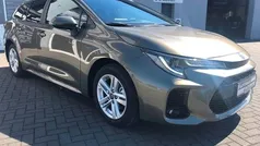 Gebraucht 2022 Suzuki Swace Comfort+ Kombi | 29.840 €