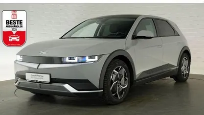 Gebraucht 2024 Hyundai Ioniq 5 Techniq SUV | 32.924 € (Fairer Preis)