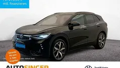Gebraucht 2025 VW ID.4 GTX SUV | 47.770 € (Superpreis)