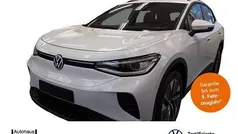 Gebraucht 2025 VW ID.4 Pro SUV | 37.890 € (Guter Preis)