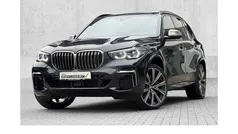 Gebraucht 2022 BMW X5 Performance SUV | 66.480 € (Fairer Preis)
