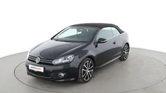 Gebraucht 2017 VW Golf Allstar Cabrio | 19.370 € (Fairer Preis)