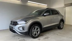 [k2k2] pyrit silber metallic Neu 2025 VW T-Roc Life SUV | 28.490 € (Guter Preis)
