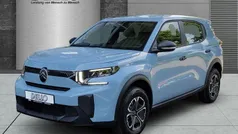 Gebraucht 2025 Citroën C3 Aircross PureTech SUV | 17.950 € (Guter Preis)