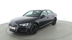 Gebraucht 2016 Audi A4 Sport Limousine | 22.400 € (Fairer Preis)