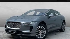 Gebraucht 2024 Jaguar I-Pace S SUV | 42.750 € (Superpreis)