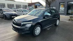 Gebraucht 2025 Skoda Kamiq Essence SUV | 23.990 € (Guter Preis)