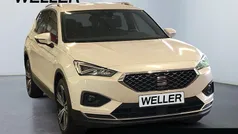 Gebraucht 2021 Seat Tarraco 4Drive SUV | 24.440 € (Guter Preis)