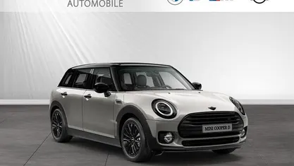 Gebraucht Mini Cooper 150 PS (110 kW) 2024 Kleinwagen