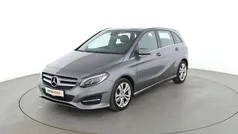 Gebraucht 2018 Mercedes B180 Urban Van / Kleinbus | 14.940 € (Fairer Preis)