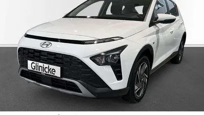 Gebraucht 2024 Hyundai Bayon Select SUV | 18.490 € (Superpreis)