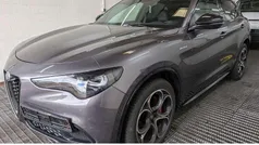 Gebraucht 2024 Alfa Romeo Stelvio Veloce SUV | 41.785 € (Fairer Preis)