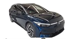 Gebraucht 2024 VW ID.7 Pro Limousine | 48.390 € (Fairer Preis)