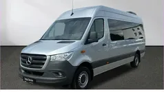 Gebraucht 2023 Mercedes Sprinter Van | 52.950 €