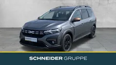 Gebraucht 2024 Dacia Jogger Extreme Kombi | 20.980 € (Fairer Preis)