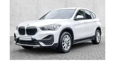 Weiß Gebraucht 2022 BMW X1 SUV | 22.990 € (Fairer Preis)