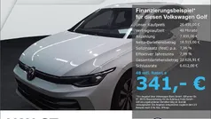 Gebraucht 2025 VW Golf VIII Goal Limousine | 26.450 € (Guter Preis)