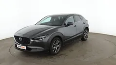 Grau Gebraucht 2020 Mazda CX-30 Selection SUV | 21.370 € (Fairer Preis)