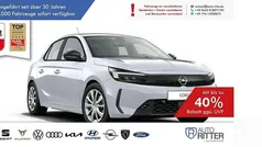 Gebraucht 2025 Opel Corsa Edition Kleinwagen | 17.190 € (Guter Preis)