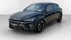 Schwarz Gebraucht 2024 Cupra Leon Limousine | 29.790 € (Fairer Preis)