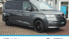 Gebraucht 2024 VW T7 Beach Van | 72.980 € (Guter Preis)