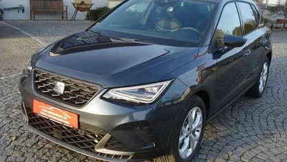 Gebraucht 2025 Seat Arona FR SUV | 26.995 € (Fairer Preis)