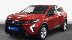 Gebraucht 2024 Mitsubishi ASX Plus SUV | 28.567 € (Fairer Preis)