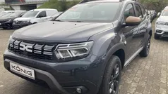 Gebraucht 2024 Dacia Duster Extreme SUV | 24.900 € (Fairer Preis)