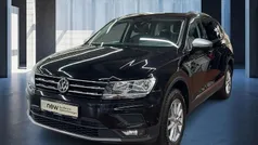 Gebraucht 2021 VW Tiguan Allspace Comfortline SUV | 30.860 € (Guter Preis)