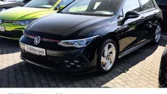 Gebraucht 2020 VW Golf VIII GTI Limousine | 25.960 € (Guter Preis)