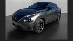 Grau Neu 2025 Nissan Juke N-Connecta SUV | 27.098 € (Guter Preis)
