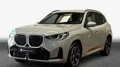 Neu BMW X3 Comfort Edition 303 PS (222 kW) 2026 Grau SUV