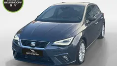Gebraucht 2025 Seat Ibiza FR Limousine | 22.940 € (Fairer Preis)