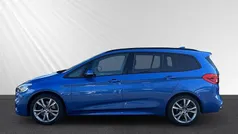Gebraucht 2018 BMW 220 Gran Tourer M Sport Van / Kleinbus | 20.888 € (Fairer Preis)