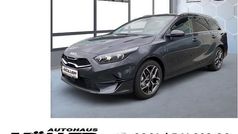 Grau Neu 2025 Kia Ceed Sportswagon Style Kombi | 28.489 € (Fairer Preis)