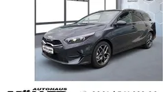 Grau Neu 2025 Kia Ceed Sportswagon Style Kombi | 28.489 € (Fairer Preis)